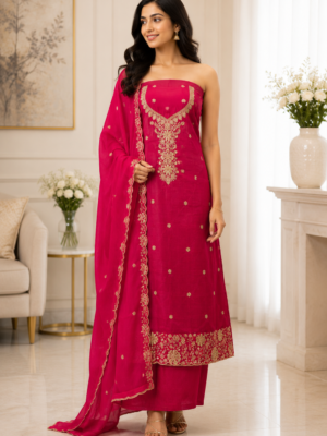 salwar kameez (unstiched) mf sscm2605102