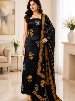 salwar kameez (unstiched) pf sscm2605101