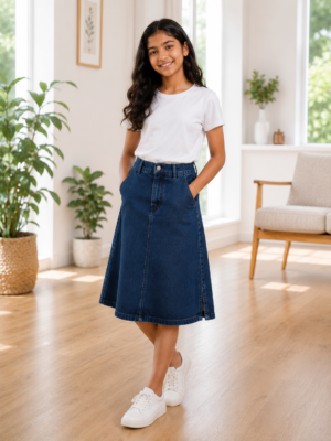 girls skirt 