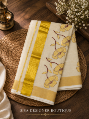 set saree ck sssf260706