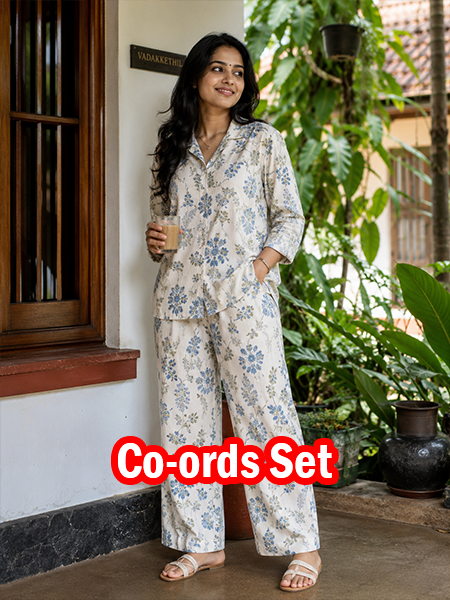 co ords set