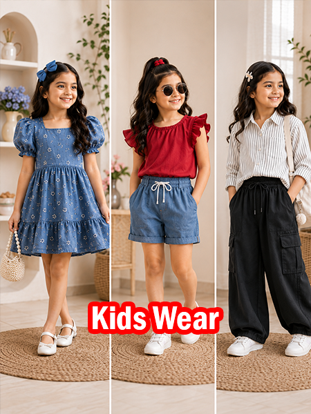 kids