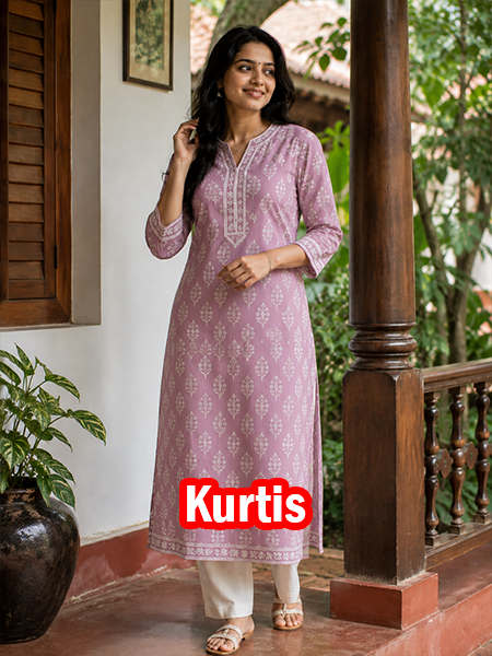 kurti