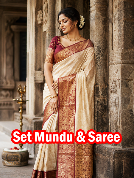 set mundu