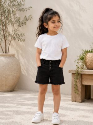 Home girls shorts nm ss2601101