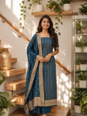 salwar kameez (unstiched) 