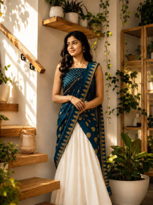 dhavani vv ssdw2605101