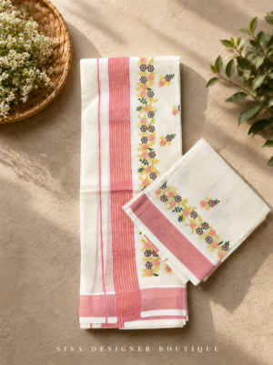 set mundu – ck sssm2607109