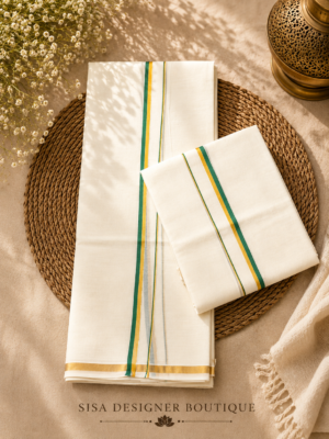 puliyilakkara set saree – ar sssc2607013